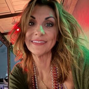 Meet your Posher, Maryanne